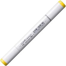 Copic Y18 Lightning Yellow Sketch Marker