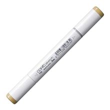 Copic Y26 Mustard Sketch Marker