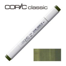 Copic YG 99 Marine Green Marker