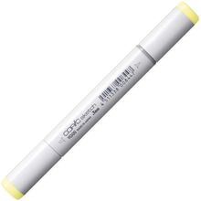 Copic YG00 Mimosa Yellow Sketch Marker