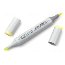 Copic YG0000 Lily White Sketch Marker