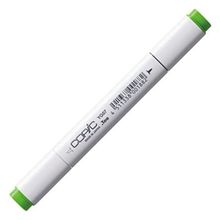 Copic YG07 Acid Green Sketch Marker