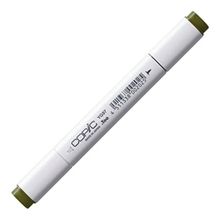 Copic YG97 Spanish Olive Sketch Marker