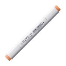 Copic YR 02 Light Orange Marker