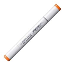 Copic YR04 Chrome Orange Sketch Marker