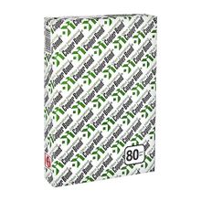 Copier Bond A4 80 gr 72x500 Yaprak Fotokopi Kağıdı