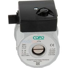 Copo Wilo Muadili 95 W Kombi Sirkülasyon Pompası