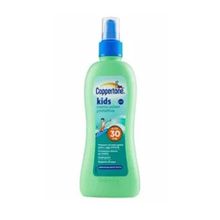 Coppertone Çocuklar İçin SPF30 200 ml Güneş Koruyucu Krem