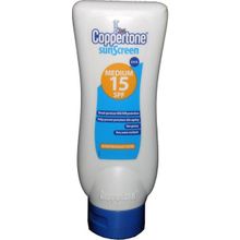 Coppertone Güneş Losyonu Spf15 200 Ml
