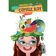 Çöpsüz Köy - Armağan Can