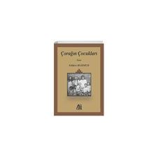 Çorağın Çocukları - Gülden Mahmud