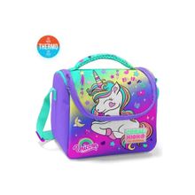 Coral High 11729 Unicorn Beslenme Çantası