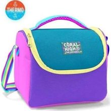 Coral High 11759 Thermo Beslenme Çantası