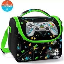 Coral High 11887 Gamer Beslenme Çantası