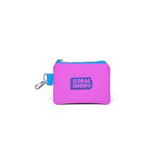 Coral High 21706 Kids Pembe Bozuk Para Çantası