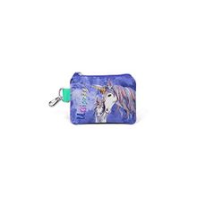 Coral High 21768 Lavanta Unicornlu Bozuk Para Çantası