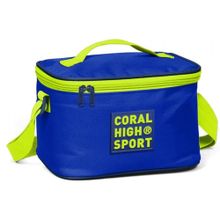 Coral High 22811 Sport Saks Thermo Beslenme Çantası