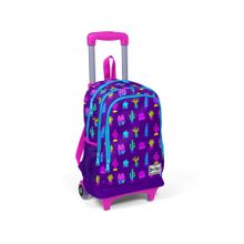 Coral High 23128 HBV00000W6RXJ Çekçek Kaktüs Sırt Çanta