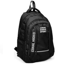 Coral High 23452 Sport Sırt Çanta Okul Çantası