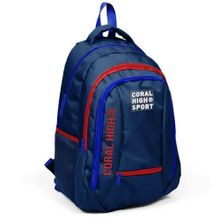 Coral High 23454 Sport Sırt Okul Çantası