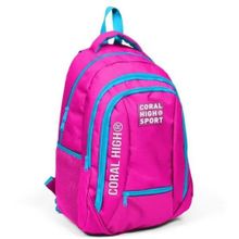 Coral High 23456 Sport Sırt Okul Çantası