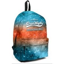 Coral High Sms-23435 163931Usb Aux Soketli Okul Çantası