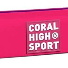 Coral High Sport Tek Bölmeli Mercan Kalemlik