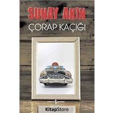 ÇORAP KAÇIĞI - SUNAY AKIN