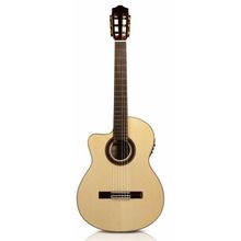 Cordoba GK Studio Negra Elektro Klasik Gitar