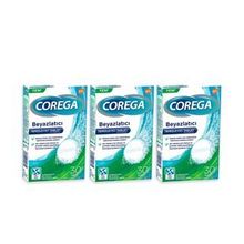 Corega Temizleyici Beyazlatıcı 90 Tablet