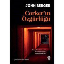 Corker’ın Özgürlüğü Sia Kitap