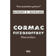 Cormac Fitzgeoffrey Maceraları - Kolektif