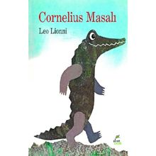 Cornelius Masalı - Leo Lionni