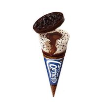 Cornetto Disc Oreo 130 ml Dondurma