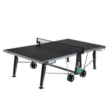 Cornilleau 400X Gri Sport Outdoor Masa Tenisi Masası