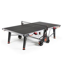 Cornilleau 600X Gri Performance Outdoor Masa Tenisi Masası