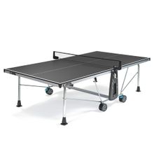 Cornilleau Sport 300 Indoor Gri Masa Tenisi Masası