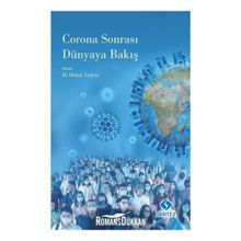 Corona Sonrası Dünyaya Bakış Kolektif Sentez Yayıncılık