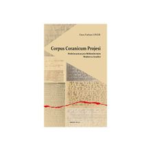 Corpus Coranicum Projesi - Ankara Okulu Yayınları