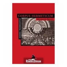 Corpus Hermeticum - Hermes Trismegistus