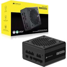 Corsair 2025 RM1000e CP-9020297-EU PCIe 5.1 1000 W Power Supply