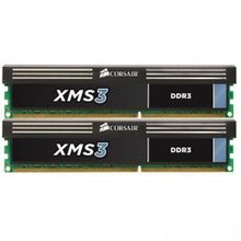 Corsair 8GB 1600MHz DDR3 CMX8GX3M2A1600C9 RAM Bellek
