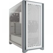 Corsair Airflow 4000D Beyaz CC-9011201-WW Mid Tower Kasa