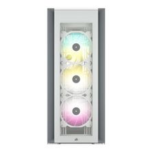 Corsair CC-9011233-WW iCUE 5000X Rgb Beyaz PC Kasası