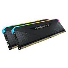 Corsair CMG32GX4M2D3600C18 DDR4 3600 Mhz 32 GB 2x16 GB DIMM RS Soğutuculu RGB Led 1.35 V RAM