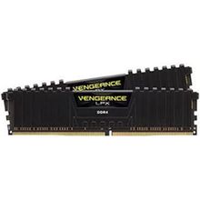 Corsair CMK16GX4M2D3600C18 16GB (2x8) 3600MHz DDR4 Ram