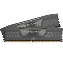 Corsair CMK32GX5M2B6400Z36 32 GB DDR5 6400 MHz Vengeance RGB PC Bellek