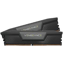 Corsair CMK32GX5M2X7200C34 Vengeance 32 GB 7200 MHz CL34 INTEL XMP 3.0 DDR5 RAM