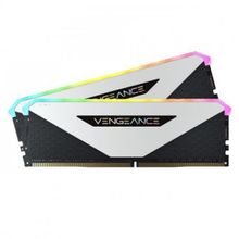 Corsair CMN32GX4M2Z3200C16W C16 Vengeance 32Gb (2x16Gb) DDR4 3200MHz Beyaz Ram