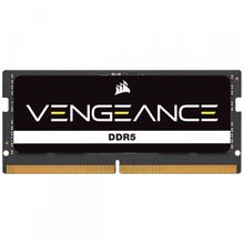 Corsair CMSX16GX5M1A4800C40 16GB DDR5 4800MHz CL40 Notebook Ram